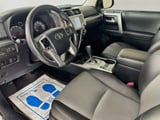 2023 Toyota 4Runner - Preview 9