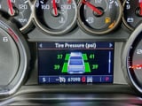 2021 Chevrolet Silverado 1500 - Preview 12