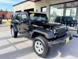 2017 Jeep Wrangler - Preview 4