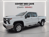 2023 Chevrolet Silverado - Preview 3