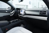 2026 Volkswagen Atlas Cross Sport - Preview 12