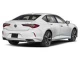 2024 Acura TLX - Preview 5