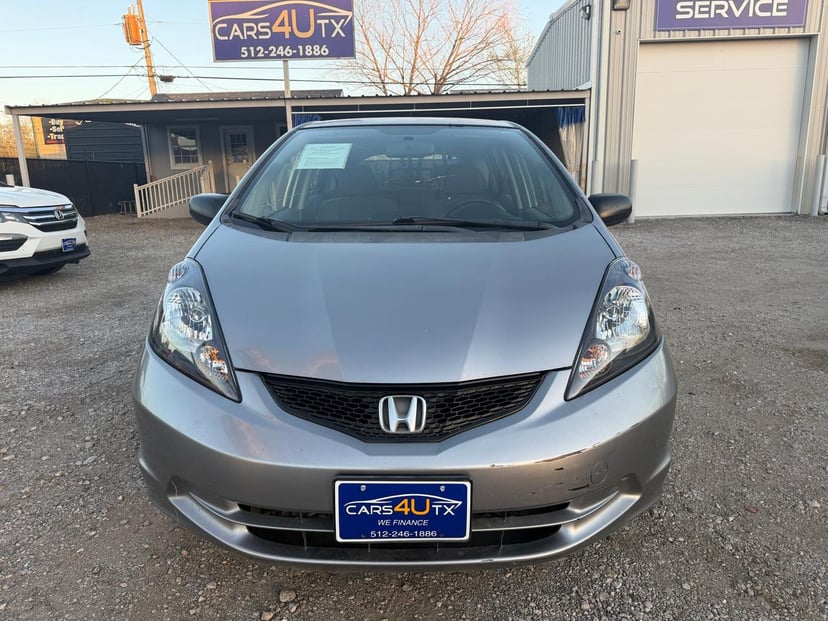 2010 Honda Fit - Image 3