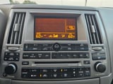 2005 Infiniti FX - Preview 14