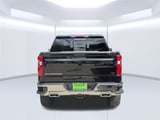 2026 Chevrolet Silverado 1500 - Preview 4