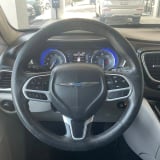 2021 Chrysler Voyager - Preview 13