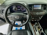 2013 Nissan Pathfinder - Preview 12