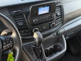 2025 Ford Transit - Preview 13