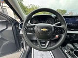2025 Chevrolet Trax - Preview 14