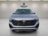 2026 Volkswagen Atlas - Preview 8