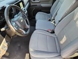 2025 Chevrolet Silverado 1500 - Preview 11