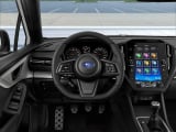 2026 Subaru WRX - Preview 14