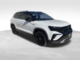2023 Volkswagen Taos - Preview 3