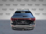 2026 Audi Q8 - Preview 7