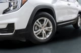 2022 GMC Terrain - Preview 3