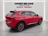2026 Buick Envision - Preview 9