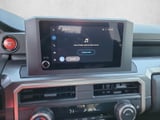 2025 Toyota Tacoma - Preview 15