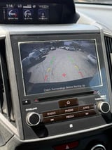 2018 Subaru Crosstrek - Preview 11