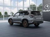 2026 Subaru Forester - Preview 4