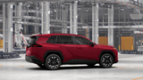2026 Toyota RAV4 - Preview 11