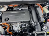 2027 Honda CR-V - Preview 11
