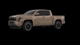 2026 Toyota Tacoma - Preview 2