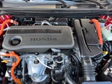 2025 Honda Accord - Preview 14