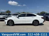 2027 Volkswagen Jetta - Preview 6