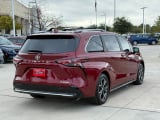 2026 Toyota Sienna - Preview 2