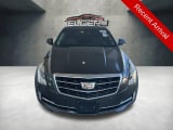 2018 Cadillac ATS - Preview 2