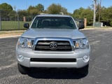 2005 Toyota Tacoma - Preview 4