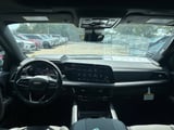 2026 Chevrolet Suburban - Preview 12