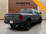 2026 Ram 2500 - Preview 5