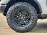 2026 Ford Bronco - Preview 7