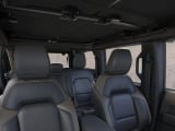 2026 Ford Bronco - Preview 12