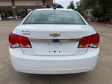 2016 Chevrolet Cruze - Preview 6