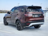 2026 Land Rover Discovery - Preview 5