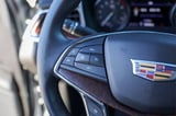 2022 Cadillac XT5 - Preview 14