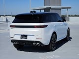 2027 Land Rover Range Rover Sport - Preview 5