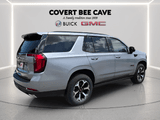 2026 GMC Yukon - Preview 9