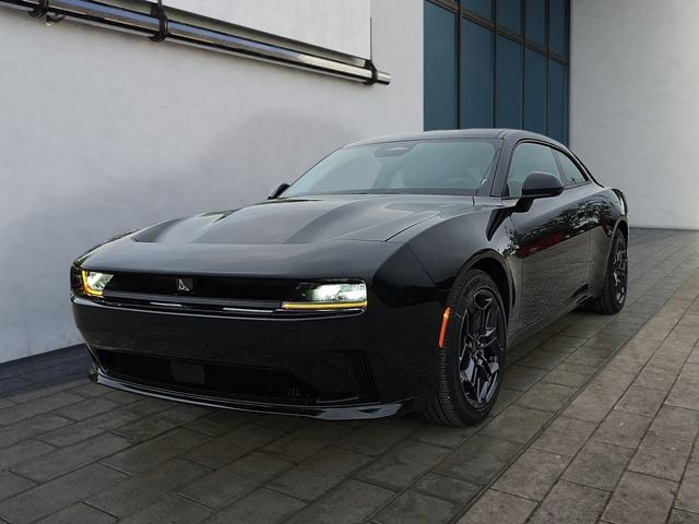 2025 Dodge Charger - Image 1