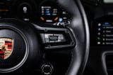 2024 Porsche Taycan - Preview 16