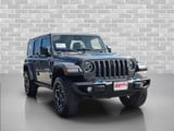 2023 Jeep Wrangler - Preview 2
