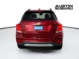 2018 Chevrolet Trax - Preview 6