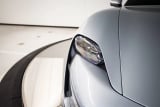 2024 Porsche Taycan - Preview 13