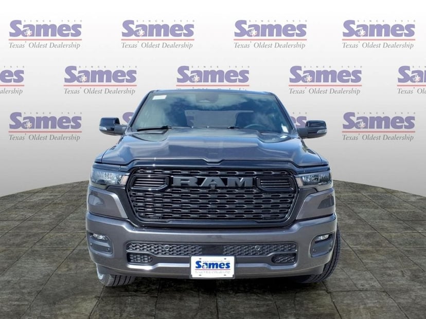2026 Ram 1500 - Image 3