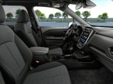 2026 Subaru Forester - Preview 15