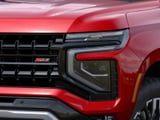 2026 Chevrolet Suburban - Preview 10