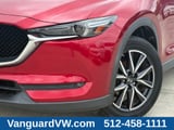 2018 Mazda CX-5 - Preview 3