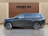 2027 Jeep Grand Cherokee L - Preview 2